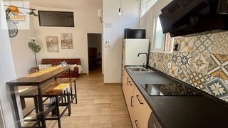 Piso en venta en Centro Histórico - Plaza España en Cádiz