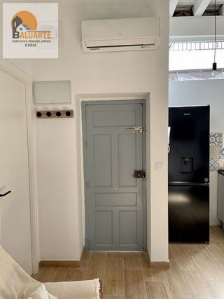 Piso en venta en Centro Histórico - Plaza España en Cádiz