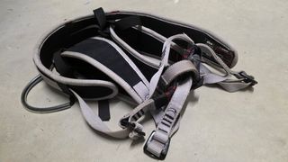 Arnés de escalada Altus