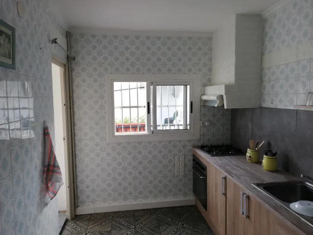 Alquiler casa en vilamarxant a 7km de Cheste