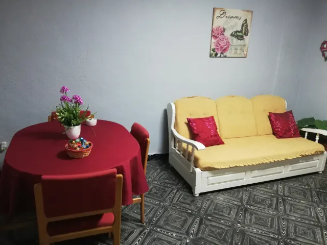 Alquiler casa en vilamarxant a 7km de Cheste