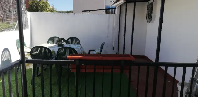 Alquiler casa en vilamarxant a 7km de Cheste