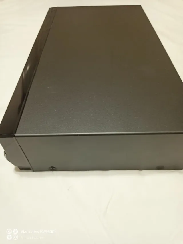 Lettore DVD e VHS Toshiba