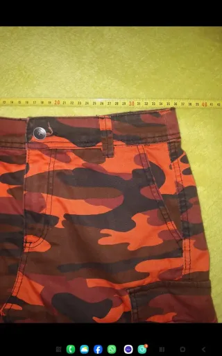 Minifaldas Talla XS/S (2 uds)