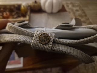 Mochila Fjallraven Kanken Gris