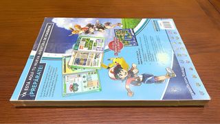 Guía Oficial Pokémon Let's Go Pikachu & Eevee