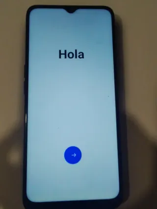 OPPO A16S 64GB Nero NFC