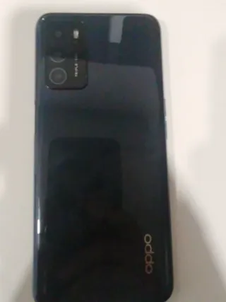 OPPO A16S 64GB Nero NFC