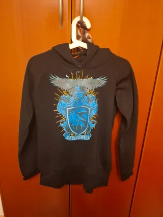 Sudadera Harry Potter Ravenclaw