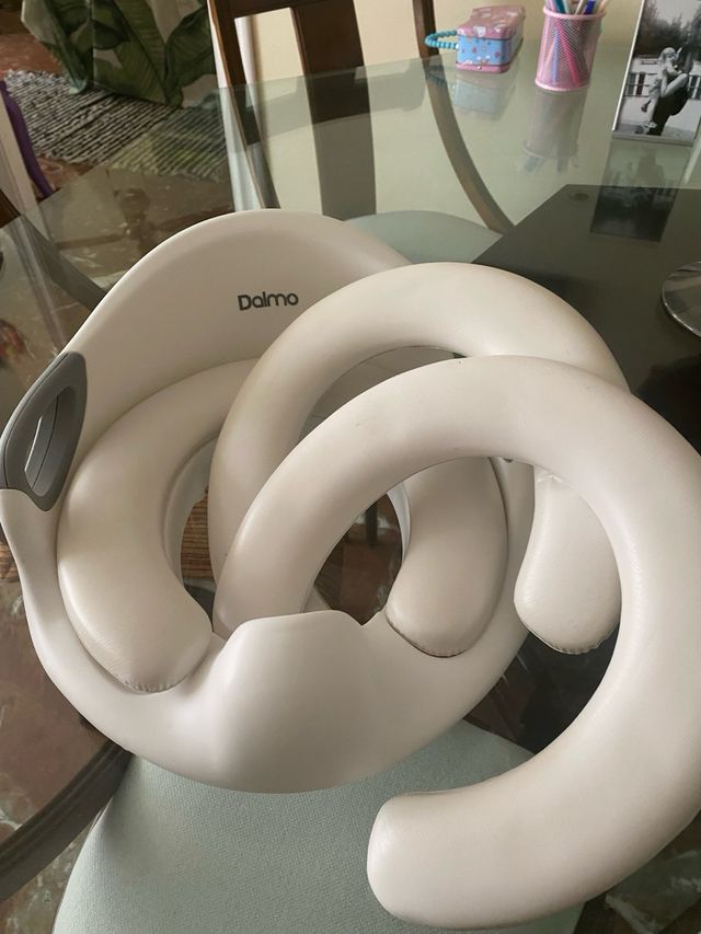 Asiento adaptador WC Dalmo