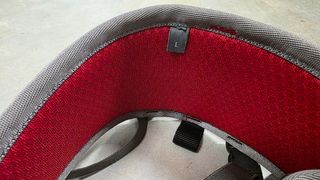 Arnés de escalada marcs Camp