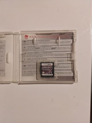 Advance Wars: Dark Conflict Nintendo DS