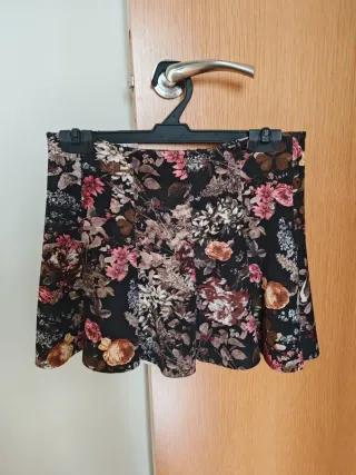 Lote 3 faldas talla L