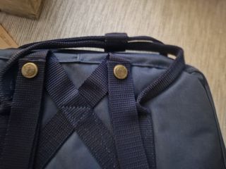 Mochila Fjallraven Kanken Azul