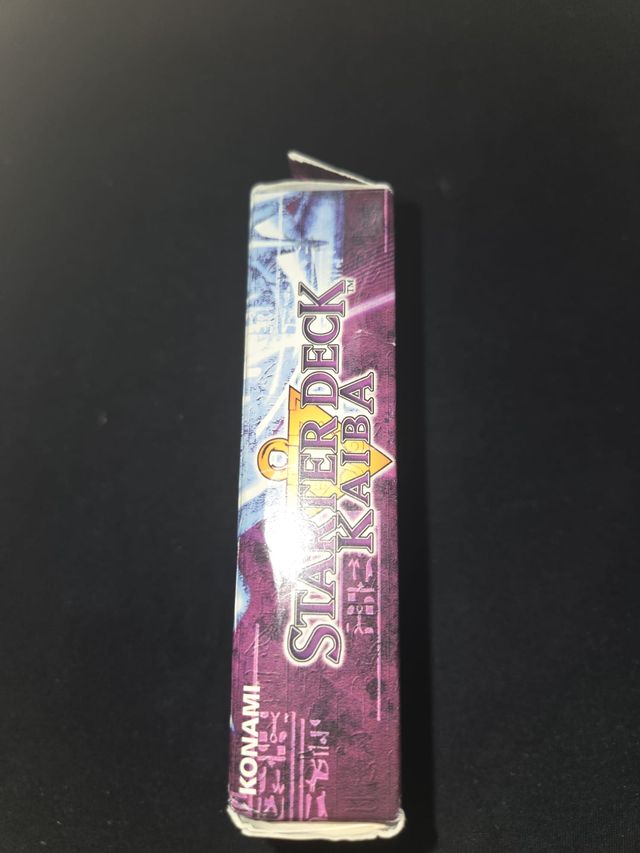 Starter Deck Kaiba Yu-Gi-Oh! Trading Card Game