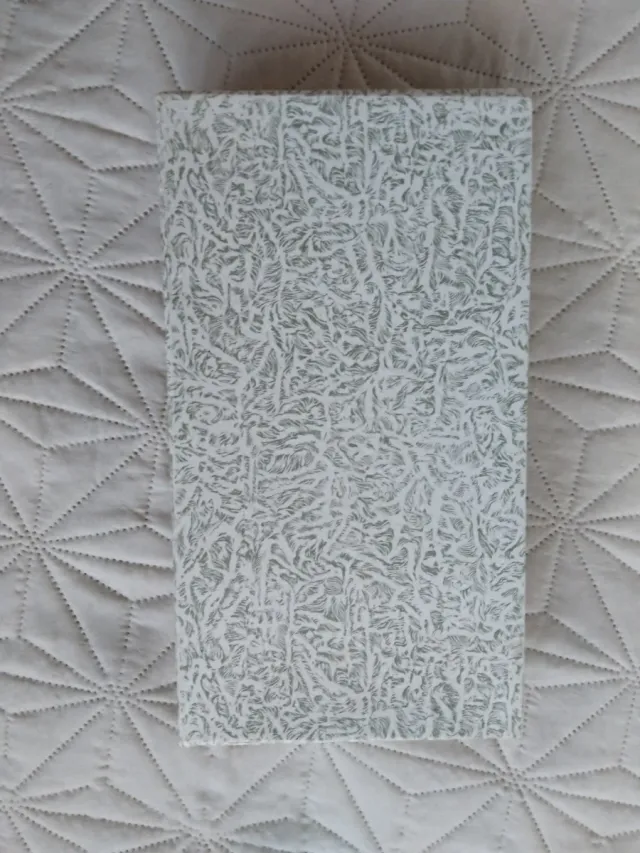 Juego cubiertos metal plateado