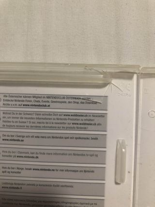 Pokémon Edición Negra