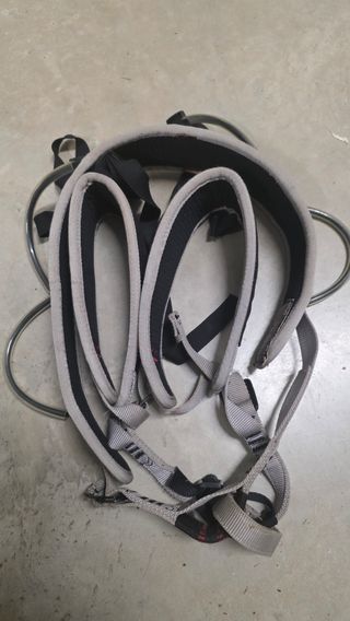 Arnés escalada Camp Talla M