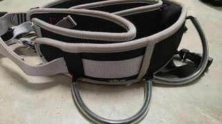 Arnés escalada Camp Talla M