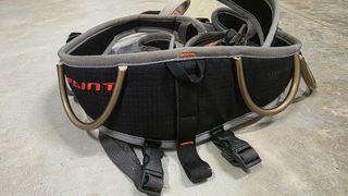 Arnés escalada Camp Talla M