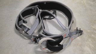 Arnés escalada Camp Talla M