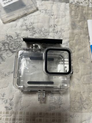 GoPro Hero 9 Negra con Accesorios