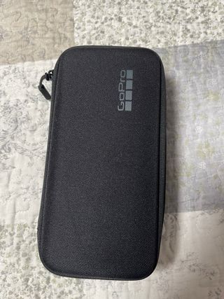 GoPro Hero 9 Negra con Accesorios