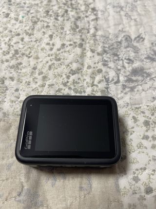 GoPro Hero 9 Negra con Accesorios