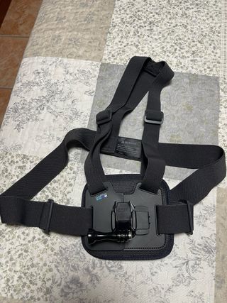 GoPro Hero 9 Negra con Accesorios