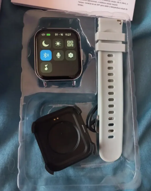 Reloj Inteligente Nuevo