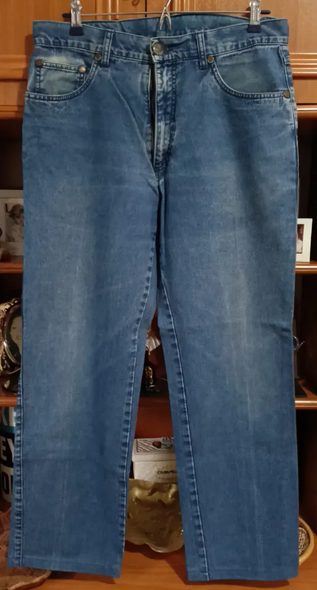 Vaquero Emidio Tucci Talla 44