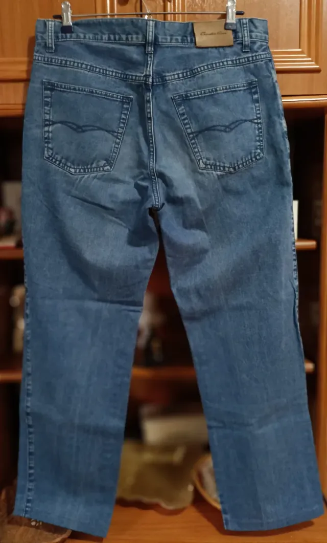 Vaquero Emidio Tucci Talla 44