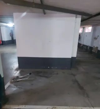 Alquiler de plaza para moto