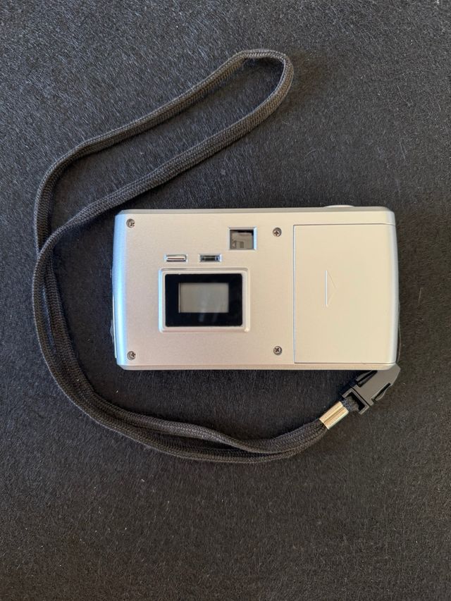 Cámara Digital Xennon