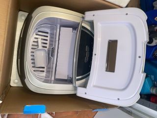 Máquina de cubos de hielo NormN IM15