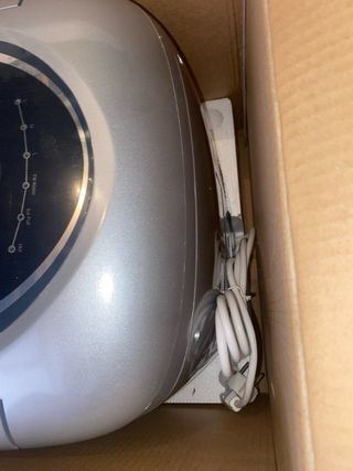 Máquina de cubos de hielo NormN IM15