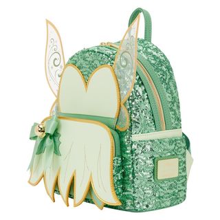 Loungefly Disney Campanilla Tinker Bell Mochila