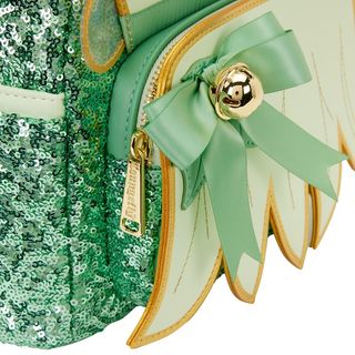 Loungefly Disney Campanilla Tinker Bell Mochila