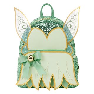 Loungefly Disney Campanilla Tinker Bell Mochila