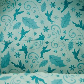 Loungefly Disney Campanilla Tinker Bell Mochila