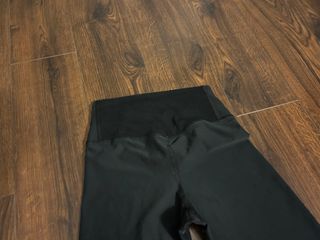 Mallas Nike Pro Dri-Fit Negras