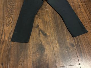 Mallas Nike Pro Dri-Fit Negras