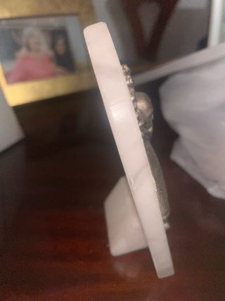 Figura Religiosa San Saturio Rdo de Soria