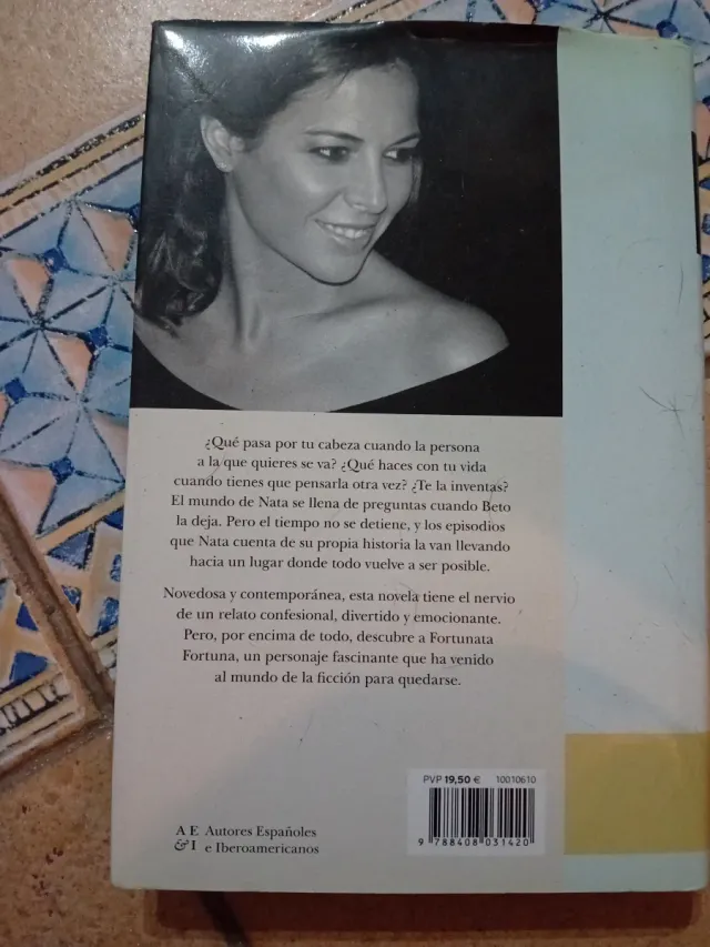 La vida imaginaria (Spanish Edition)