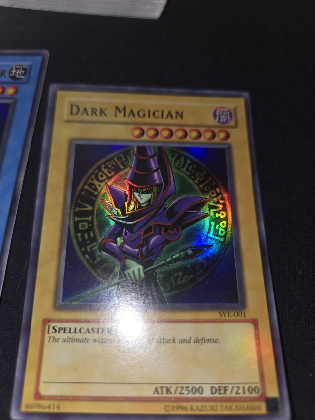 Starter Deck Yugi Evolution Konami