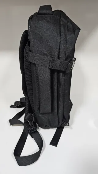 Mochila Misako Negra