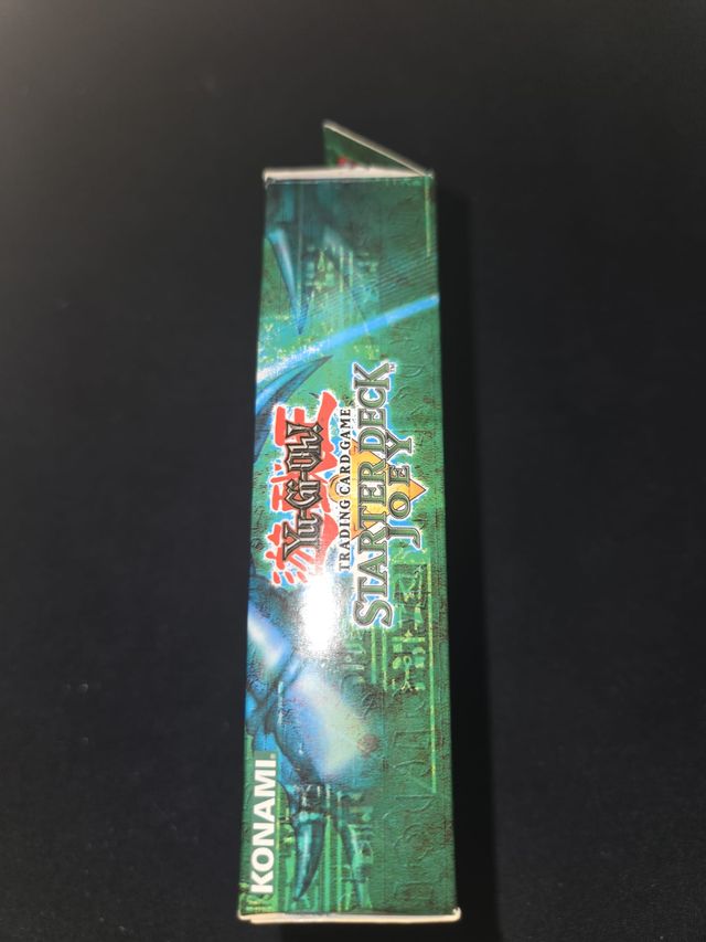 Yu-Gi-Oh! Starter Deck Joey