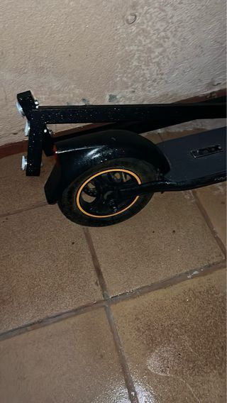 Patinete Cecotec Bongo D40 HOMOLOGADO