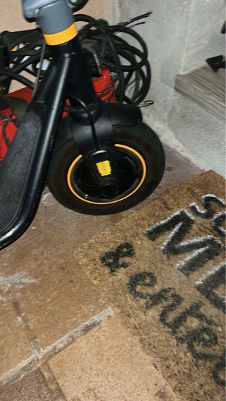 Patinete Cecotec Bongo D40 HOMOLOGADO