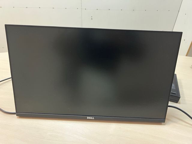 Ordenador Dell Optiplex 3090 Mff Ctn94 Negro